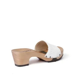 Kelly Twist Bianco (Hazelnut)-SOFTCLOX New
