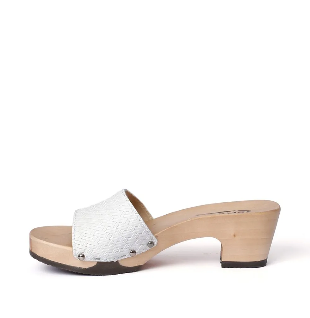 Kelly Twist Bianco (Hazelnut)-SOFTCLOX New