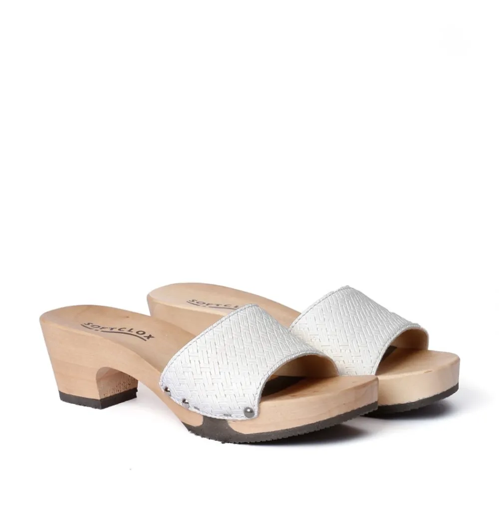 Kelly Twist Bianco (Hazelnut)-SOFTCLOX New