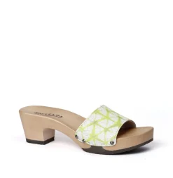 Kelly Web Neongrun (Hazelnut)-SOFTCLOX Sale