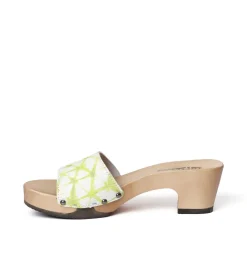 Kelly Web Neongrun (Hazelnut)-SOFTCLOX Sale