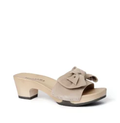 Klarissa Kaschmir Taupe (Hazelnut)-SOFTCLOX Outlet