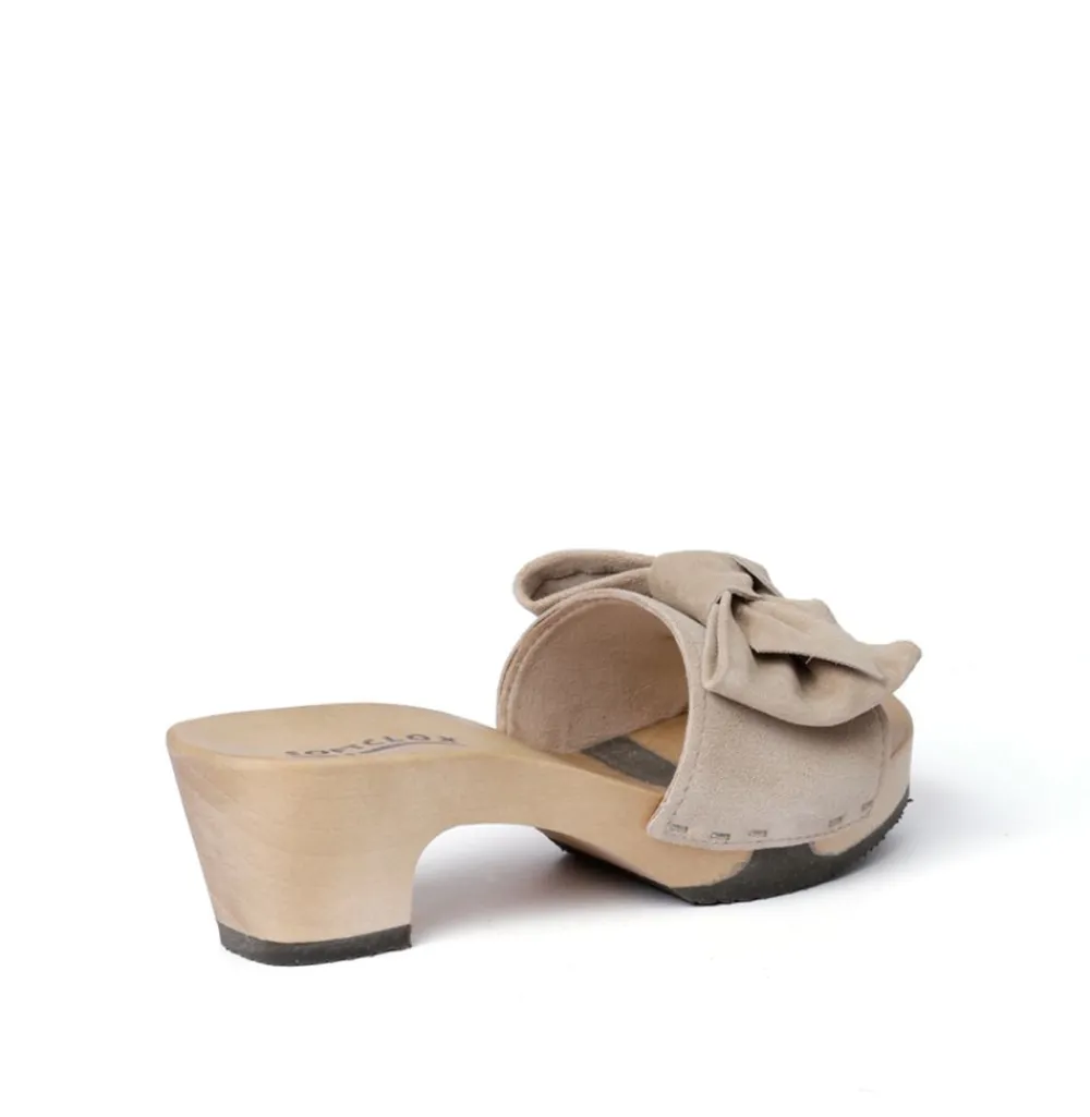 Klarissa Kaschmir Taupe (Hazelnut)-SOFTCLOX Outlet