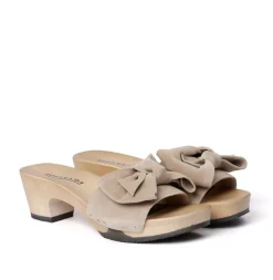 Klarissa Kaschmir Taupe (Hazelnut)-SOFTCLOX Outlet