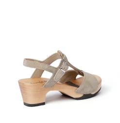 Koko Kaschmir Taupe (Hazelnut)-SOFTCLOX Best