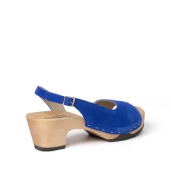 Konny Kaschmir Blue Orchid (Hazelnut)-SOFTCLOX Hot