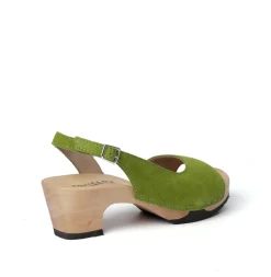 Konny Kaschmir Kiwi (Hazelnut)-SOFTCLOX Hot