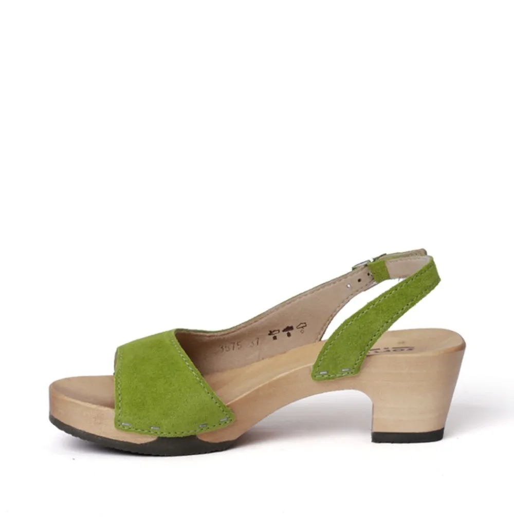 Konny Kaschmir Kiwi (Hazelnut)-SOFTCLOX Hot