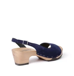 Konny Kaschmir Midnight (Hazelnut)-SOFTCLOX Hot