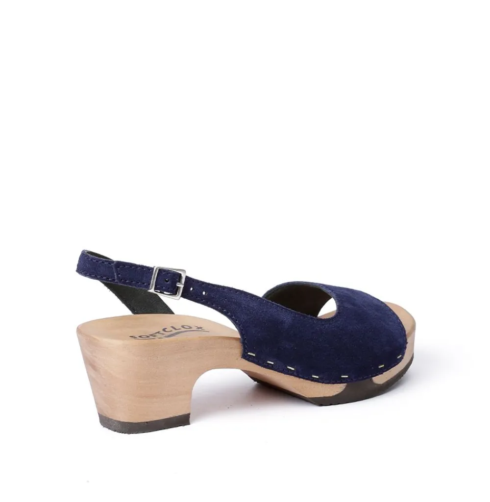 Konny Kaschmir Midnight (Hazelnut)-SOFTCLOX Hot