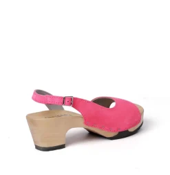 Konny Kaschmir Pure Pink (Hazelnut)-SOFTCLOX Online
