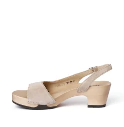 Konny Kaschmir Taupe (Hazelnut)-SOFTCLOX Hot