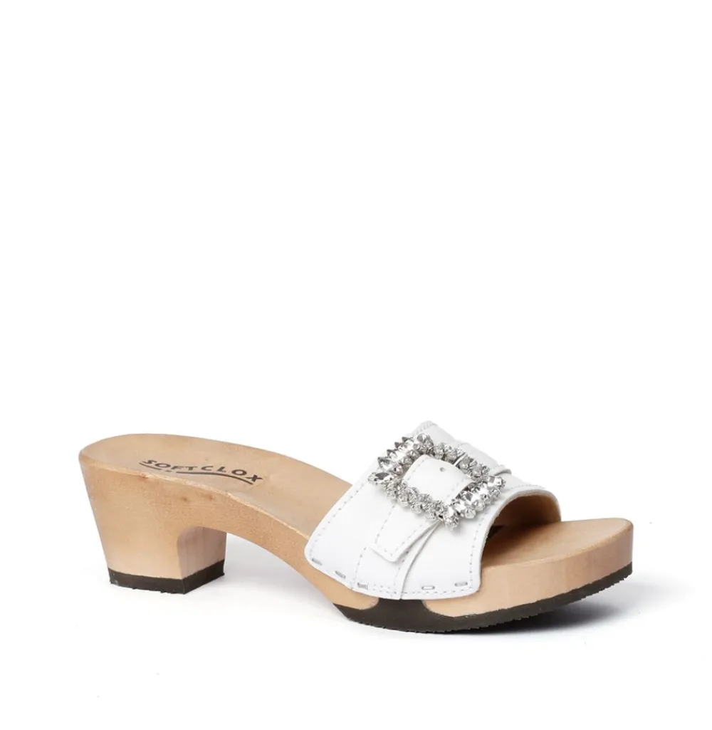 Kosima Buttero Weis (Hazelnut)-SOFTCLOX Hot