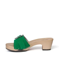 Kosima Kaschmir Fashiongreen (Hazelnut)-SOFTCLOX Discount
