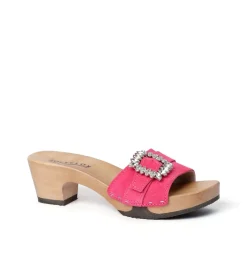 Kosima Kaschmir Pink Kiss (Hazelnut)-SOFTCLOX Online