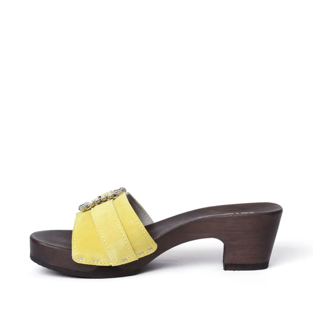 Kosima Kaschmir Sunlight (Dunkel)-SOFTCLOX Fashion
