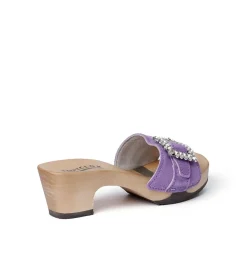 Kosima Kaschmir Violett (Hazelnut)-SOFTCLOX Outlet