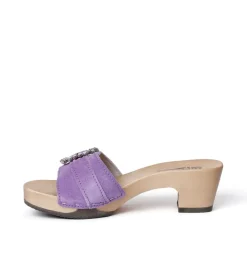 Kosima Kaschmir Violett (Hazelnut)-SOFTCLOX Outlet