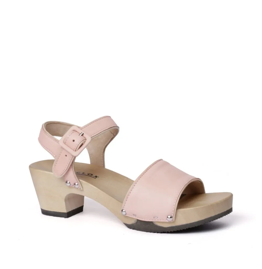 Kyra Nappa Blush (Hazelnut)-SOFTCLOX Hot