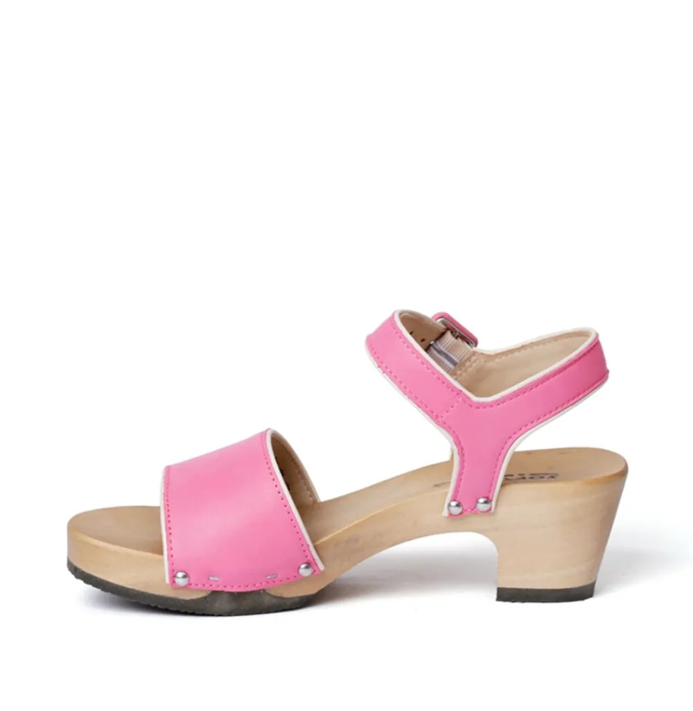 Kyra Nappa Bubblegum (Hazelnut)-SOFTCLOX Hot