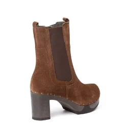 Laurentia Kaschmir Brandy-SOFTCLOX Sale