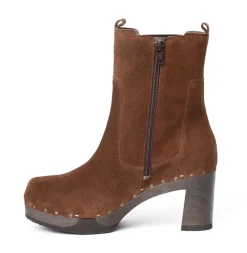 Laurentia Kaschmir Brandy-SOFTCLOX Sale