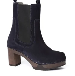 Laurentia Kaschmir Dark Ocean-SOFTCLOX Best