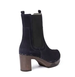 Laurentia Kaschmir Dark Ocean-SOFTCLOX Best