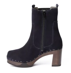 Laurentia Kaschmir Dark Ocean-SOFTCLOX Best