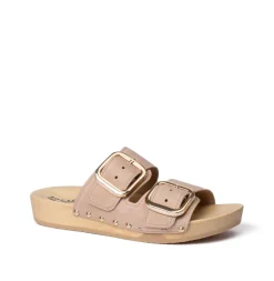 Lena Buttero Sahara (Natur)-SOFTCLOX Fashion