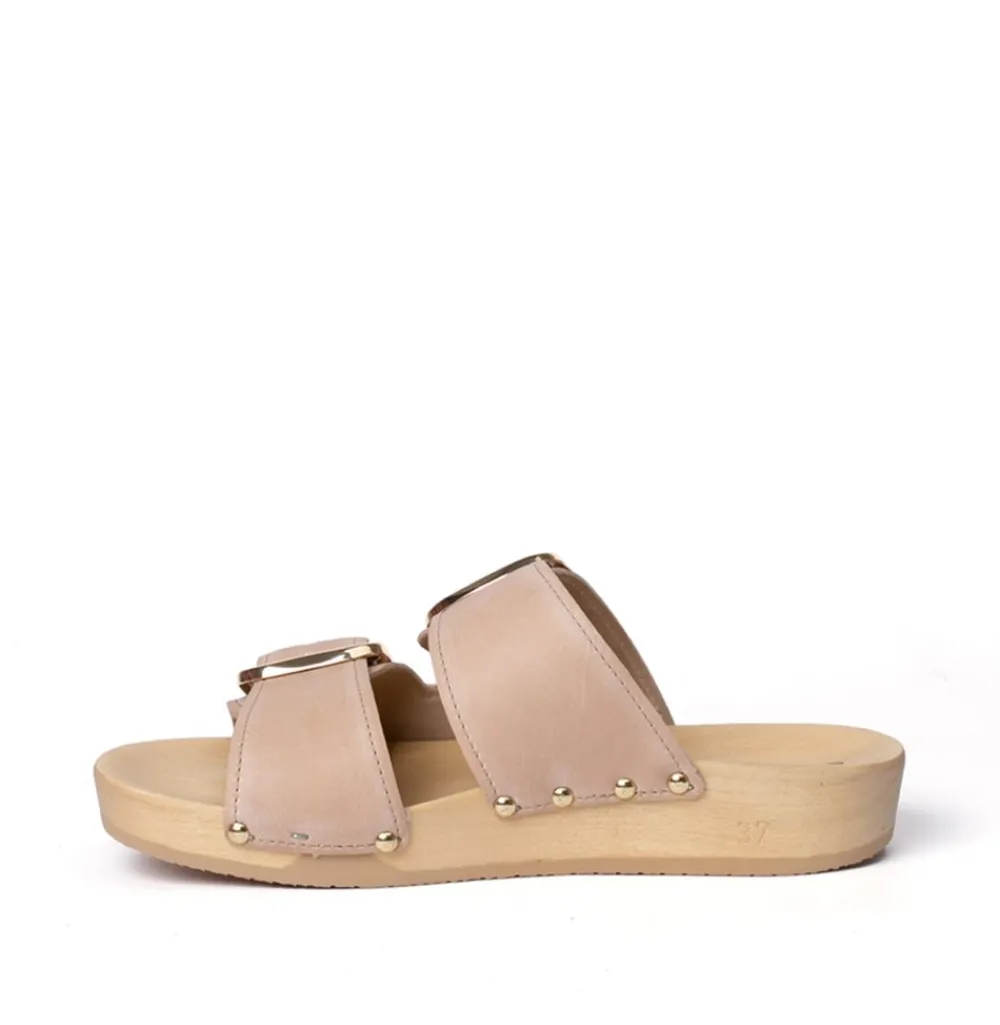 Lena Buttero Sahara (Natur)-SOFTCLOX Fashion