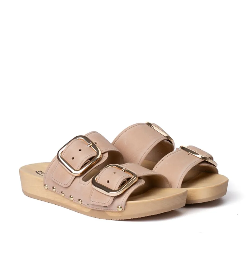 Lena Buttero Sahara (Natur)-SOFTCLOX Fashion