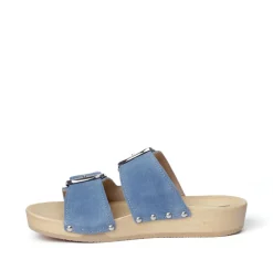 Lena Jeanslook Blau (Natur)-SOFTCLOX Discount
