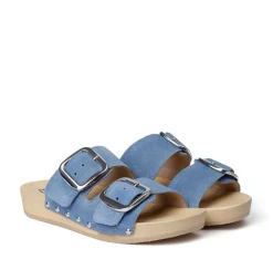 Lena Jeanslook Blau (Natur)-SOFTCLOX Discount