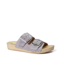 Lena Kaschmir Grau (Natur)-SOFTCLOX Clearance