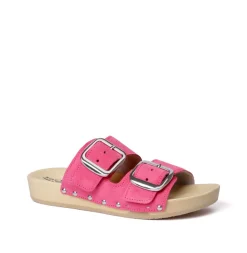 Lena Kaschmir Pure Pink (Natur)-SOFTCLOX Best