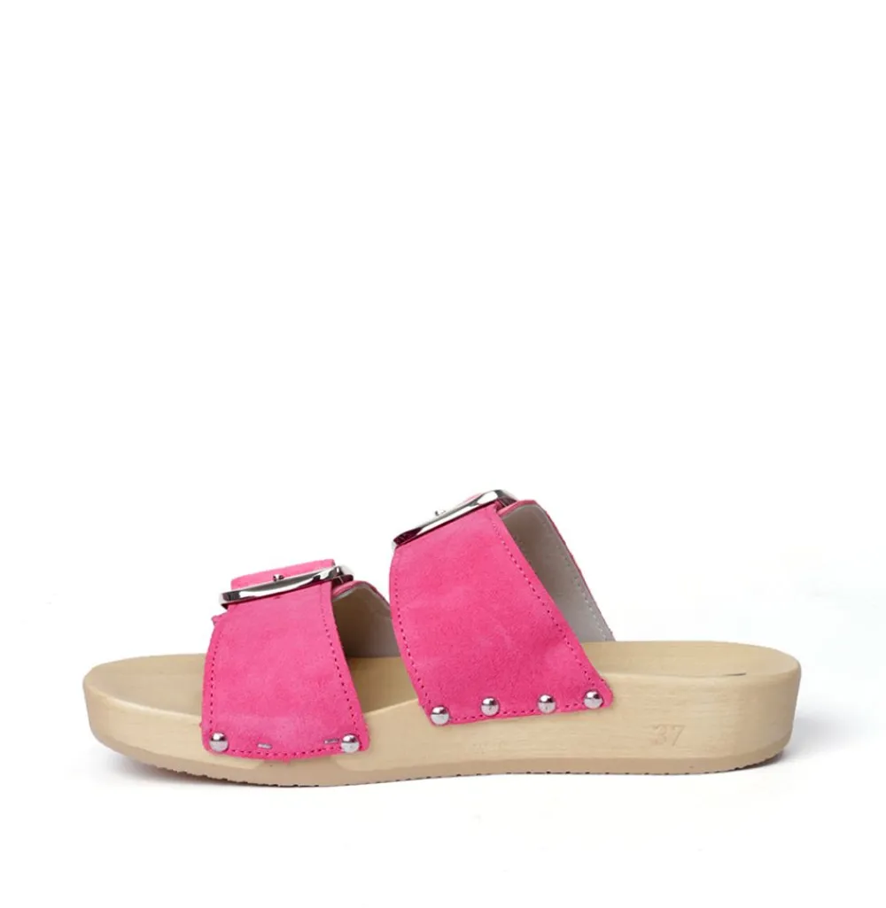 Lena Kaschmir Pure Pink (Natur)-SOFTCLOX Best