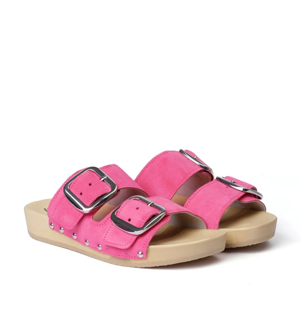 Lena Kaschmir Pure Pink (Natur)-SOFTCLOX Best