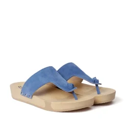 Lola Jeanslook Blau (Natur)-SOFTCLOX Fashion