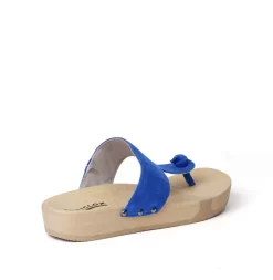 Lola Kaschmir Blue Orchid (Natur)-SOFTCLOX Hot