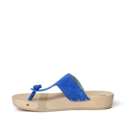 Lola Kaschmir Blue Orchid (Natur)-SOFTCLOX Hot