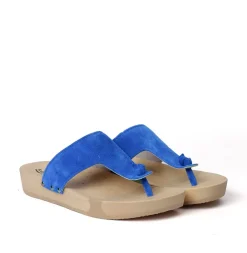 Lola Kaschmir Blue Orchid (Natur)-SOFTCLOX Hot