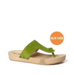 Lola Kaschmir Kiwi (Natur)-SOFTCLOX Fashion