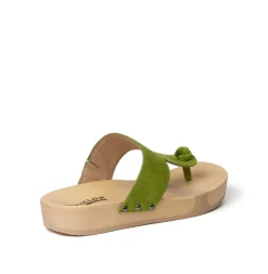 Lola Kaschmir Kiwi (Natur)-SOFTCLOX Fashion