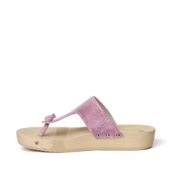 Lola Kaschmir Lilac (Natur)-SOFTCLOX Best