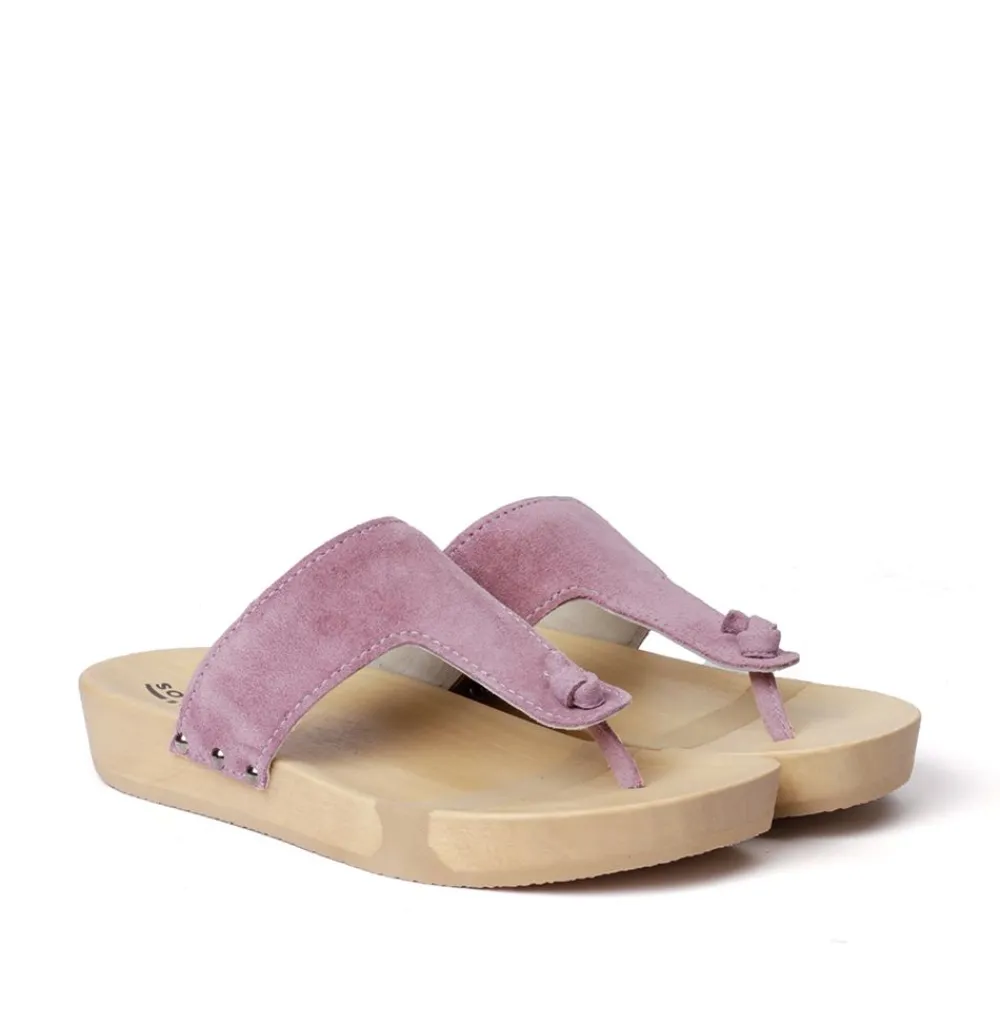 Lola Kaschmir Lilac (Natur)-SOFTCLOX Best