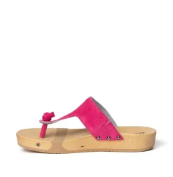 Lola Kaschmir Pink Kiss (Natur)-SOFTCLOX Hot