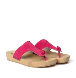Lola Kaschmir Pink Kiss (Natur)-SOFTCLOX Hot