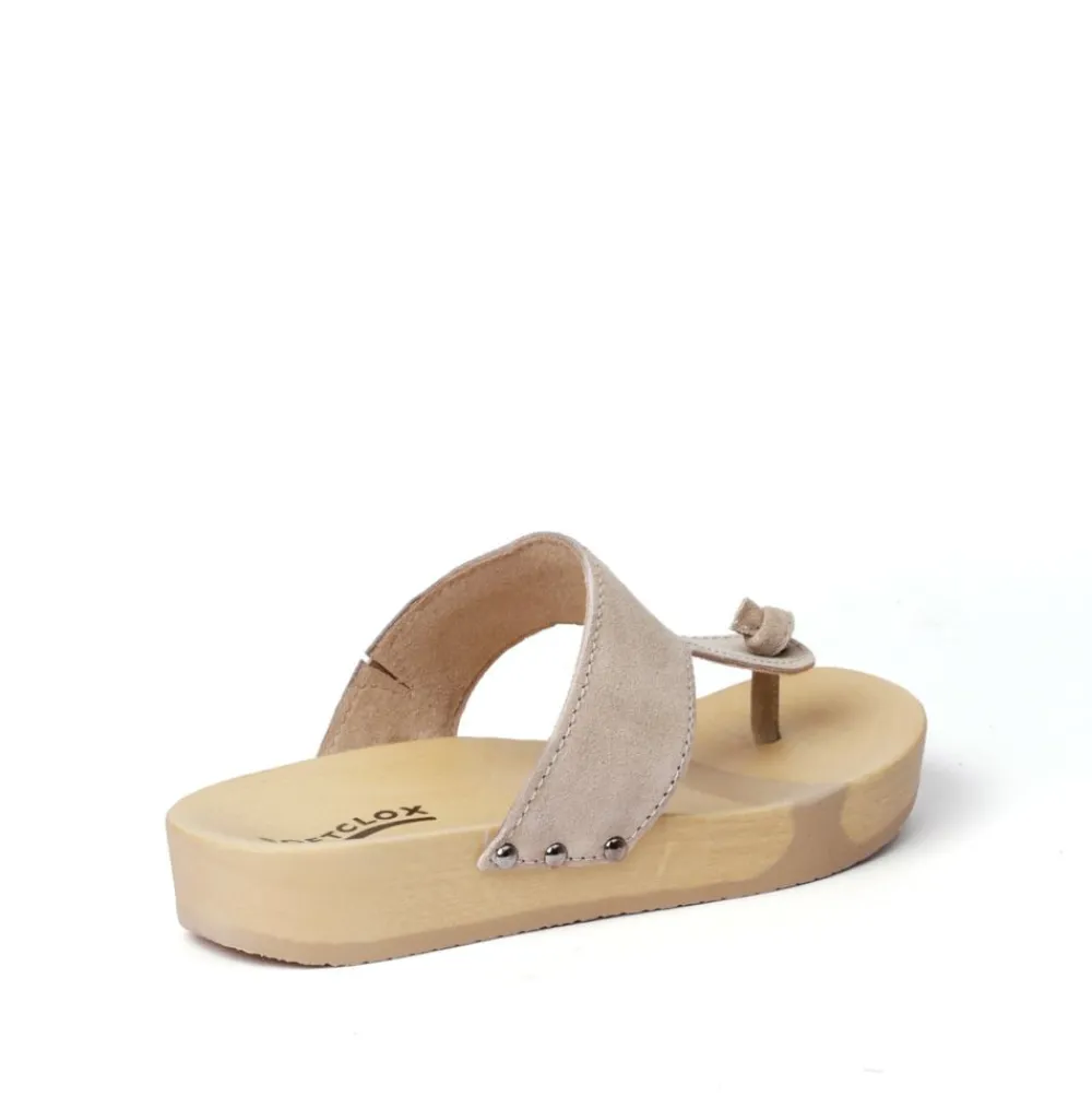 Lola Kaschmir Taupe (Natur)-SOFTCLOX Online