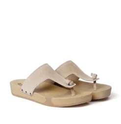 Lola Kaschmir Taupe (Natur)-SOFTCLOX Online